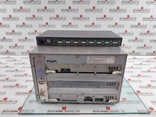 Panasonic WJ-SX650/G Matrix Switcher System 220-240V 50Hz 60W