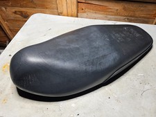 Honda wave 110i - wave, sitzbank