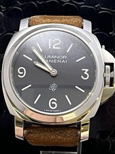 Panerai Luminor Base Logo 44mm