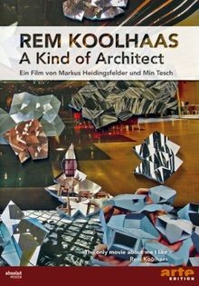 Rem koolhaas kind of - koolhaas,