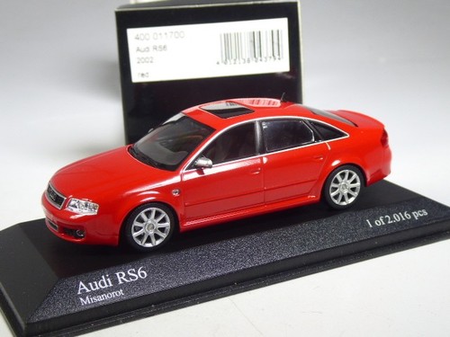 Minichamps - (ki-01-48),