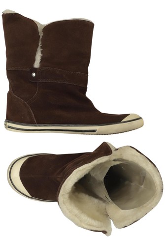 Tom tailor stiefelette - tailor, damen