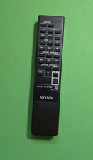 Original Fernbedienung Sony