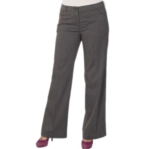 Sheego stoffhose hose - stoffhose, gr.