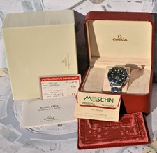 Omega Seamaster 300 James Bond