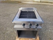 MKN Optima 700 Grill Rostgrill Wassergrill   - inkl.19% MwSt.-