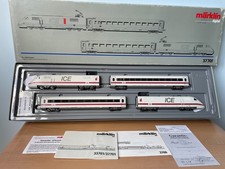 Märklin HO 37701 ICE