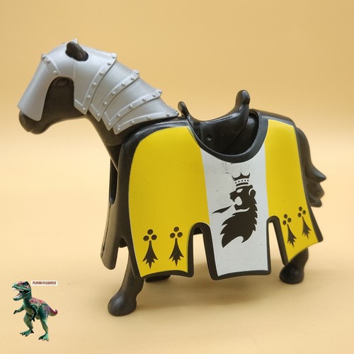 Playmobil