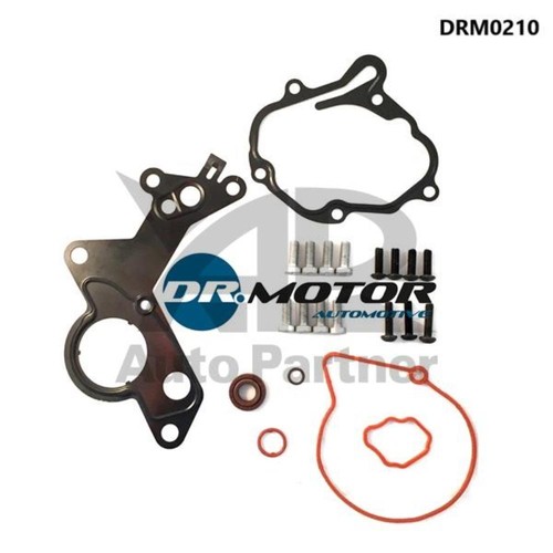 Motor automotive - dr.motor,