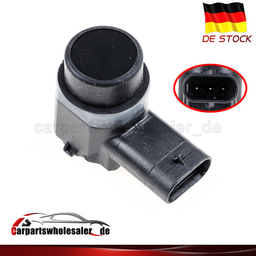 Pdc sensor einparkhilfe - sensor,
