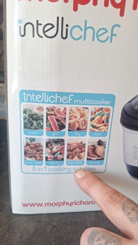 multicooker