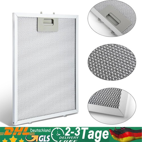 Fettfilter - 2/4x,
