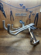 ITM DUAL LENKER Stoppuhr TT