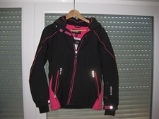 Etirel Skijacke 152 Mädchen