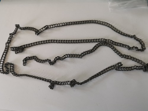 Meccano alte galle kette ref94 - kette,