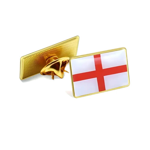 England anstecker pin fahne - anstecker,