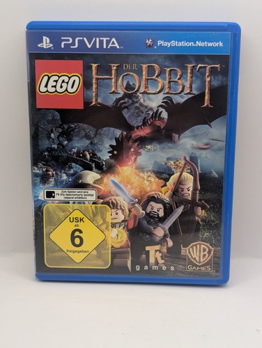 Lego der hobbit vita - der, vita~sony