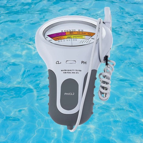 Digital wasser tester - wasser,