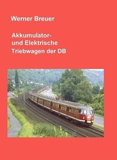 Akkumulator- und Elektrische