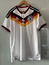 adidas DFB Deutschland Trikot