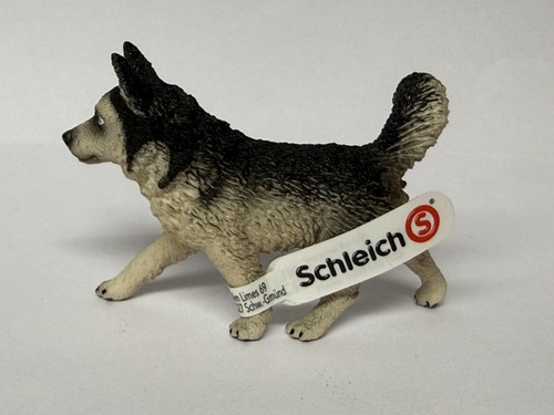 Schleich 16835 husky - schleich,