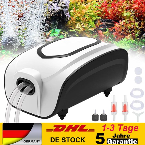Luftpumpe aquarium pumpe - luftpumpe,