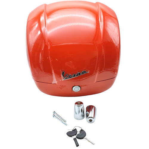 Kofferraum orange original - orange,