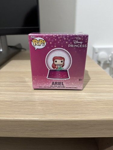 Funko disney princess - funko,
