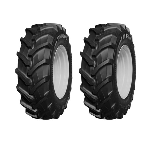 Trelleborg 320 85r38tl - 2x, 320/85r38tl