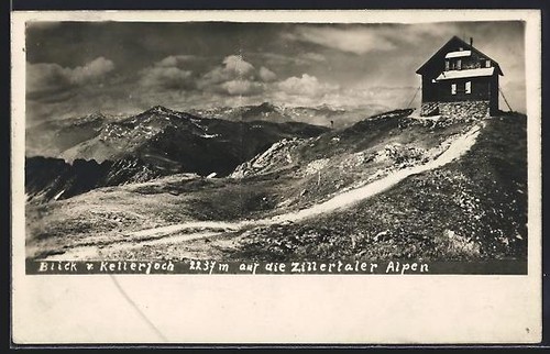 Ansichtskarte