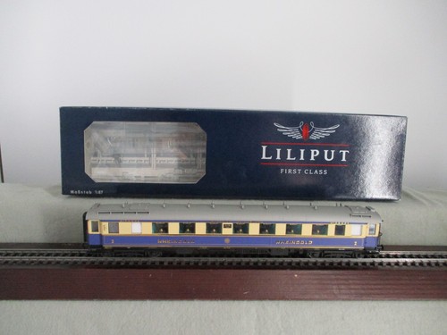 Liliput spur l382503 - spur,