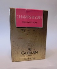 Champs - Elysees Guerlain