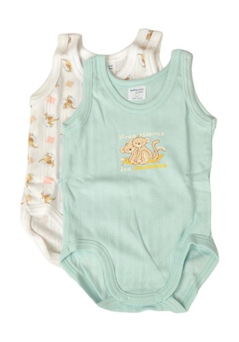 Playtex babybody 2er pack - playtex, babybody,