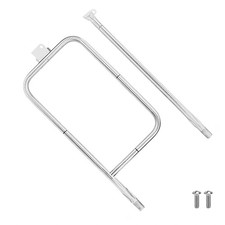 Premium 304 Edelstahl Brenner