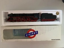 Liliput H0 Dampflok DB 05002