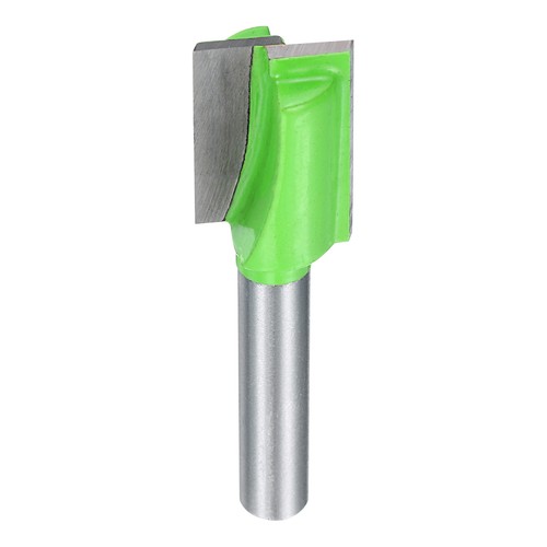 Hartmetallfräser - , 1/4"
