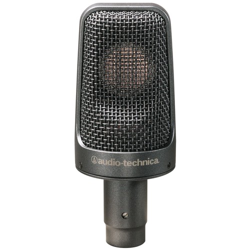 Ae3000 kondensatormikrofon - ae3000,