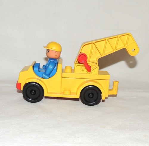 Lego duplo - 31),