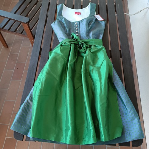 Dirndl von k kaiserjäger - k&k,