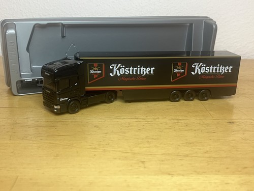 Herpa 147373 scania - 147373,