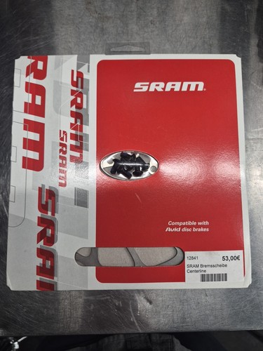 Sram bremsscheibe rotor - sram,