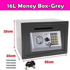 Safe Tresor Feuerfest