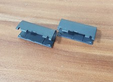 Scharnier Abdeckungen Hinge Cover L+R aus Notebook Sony Vaio PCG-GRT815M