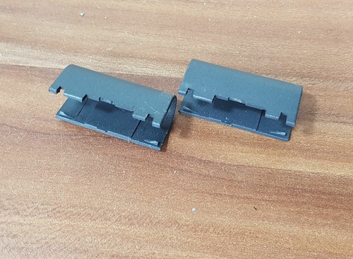 Scharnier abdeckungen hinge - scharnier,