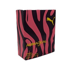 Parfum Puma Animagical Woman Eau de Toilette  90 ml 3.0 FL OZ Neu