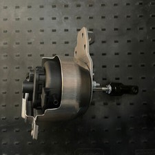 Unterdruckdose Turbolader für