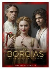 The Borgias: the Third Season