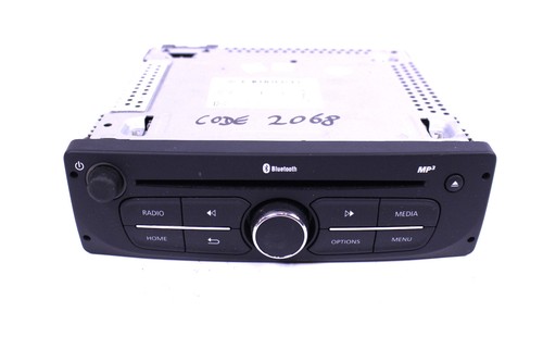 Mp3 autoradio renault - autoradio,