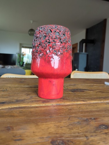 Otto keramik fat lava - otto, vase