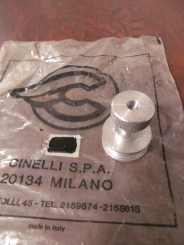 Nos vintage cinelli - cinelli, ergal